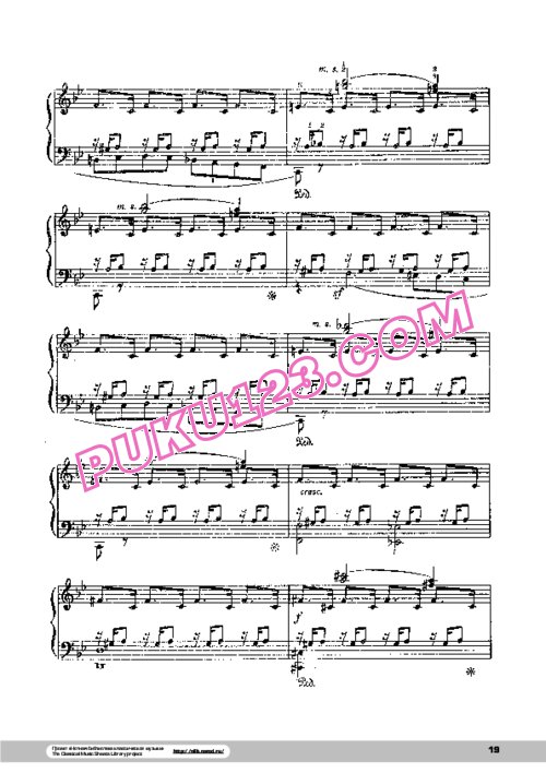天天钢琴网-免费下载liszt-op1-05