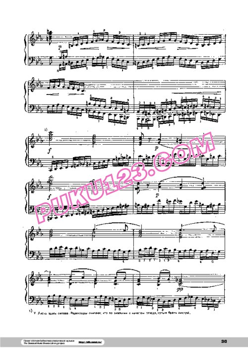 天天钢琴网-免费下载liszt-op1-08