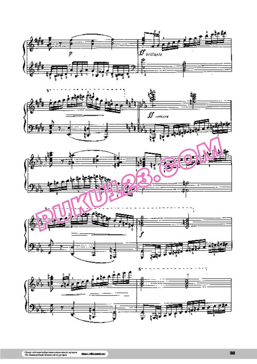 天天钢琴网-免费下载liszt-op1-08