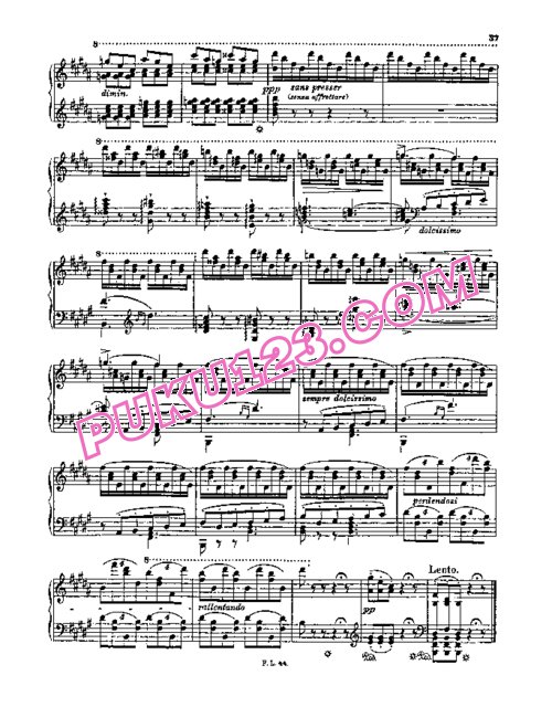 天天钢琴网-免费下载第一册 印象与诗篇 Liszt - Album d un Voyageur, Impressions et Poesies S.156-I