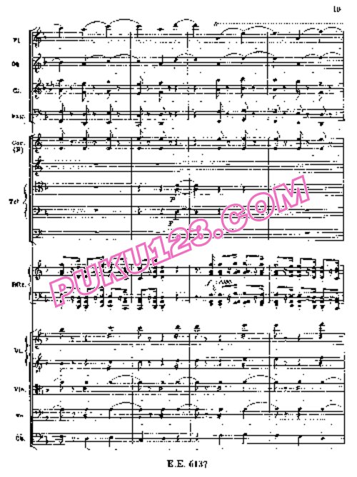 天天钢琴网-免费下载Liszt - Totentanz S.126 - Full Score
